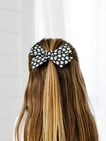 The Kayla Bow Clip Set