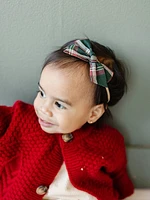 The Ellie Headband Bow Set