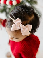 The Ellie Headband Bow Set