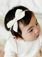 The Stella Headband Bow Set