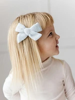 The Zoey Bow Clip Bundle