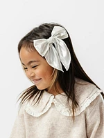 The Zoey Bow Clip Bundle