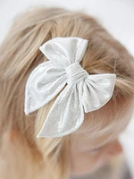 The Zoey Bow Clip Bundle