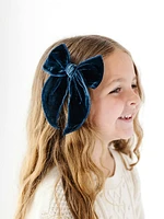 The Holiday Bow Clip Bundle