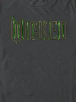 Wicked World Tour Graphic T-Shirt