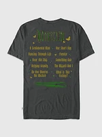 Wicked World Tour Graphic T-Shirt