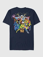 X-Men Classic Team Up Graphic T-Shirt