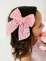 The Zoey Bow Clip Bundle