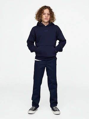 Kids Performance Khakis