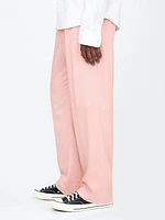 UltraSoft Pleated Trousers