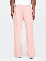 UltraSoft Pleated Trousers