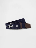 Kids Webbed Belt