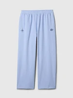 Gap × Disney Adult Extra Baggy Sweatpants