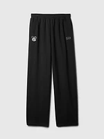 Gap × Disney Adult Extra Baggy Sweatpants