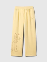 Gap × Disney Adult Extra Baggy Sweatpants