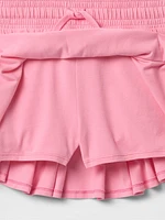 Kids Easy Skort