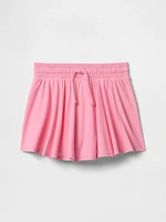 Kids Easy Skort