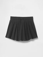 Kids Easy Skort