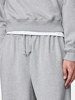 Baggy Sweatpants