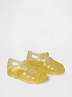 Toddler Jelly Sandals