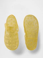 Toddler Jelly Sandals