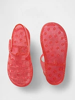 Toddler Jelly Sandals