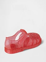 Toddler Jelly Sandals