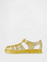 Toddler Jelly Sandals