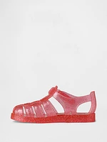 Toddler Jelly Sandals