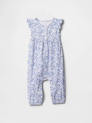 Baby Pocket One-Piece