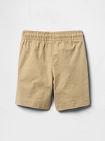 Baby & Toddler Easy Pull-On Shorts