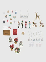 Make It Festive Christmas Decor Kit