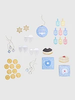 Make It Festive Hanukkah Decor Kit