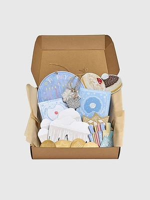 Make It Festive Hanukkah Decor Kit