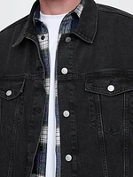 Classic Icon Denim Jacket