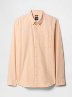 Classic Oxford Shirt Standard Fit