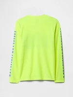 Kids Graphic Rash Guard
