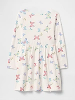 babyGap Mix and Match Skater Dress