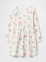 babyGap Mix and Match Skater Dress