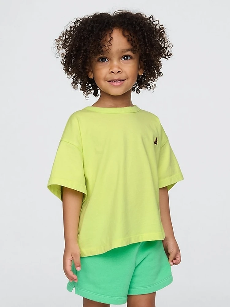 Baby & Toddler Oversized T-Shirt