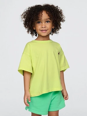 Baby & Toddler Oversized T-Shirt