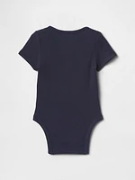 Baby First Favorites Bodysuit