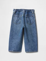 Baby & Toddler Extra Baggy Jeans