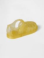 Toddler Jelly Sandals