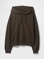 Oversized Pullover Hoodie