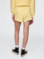 Kids VintageSoft Sweat Shorts