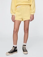 Kids VintageSoft Sweat Shorts