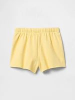 Kids VintageSoft Sweat Shorts