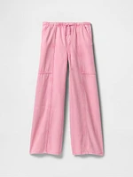 Kids UltraSoft Easy Baggy Jeans