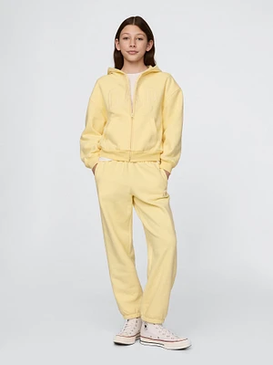 Kids Vintage Soft Logo Joggers